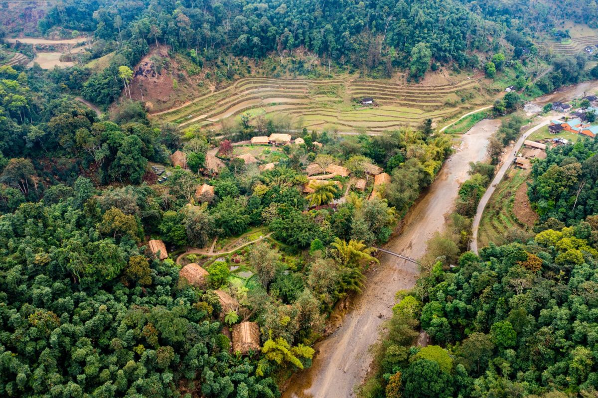 مواقع من جودة عالية إلى أرخص في HA GIANG