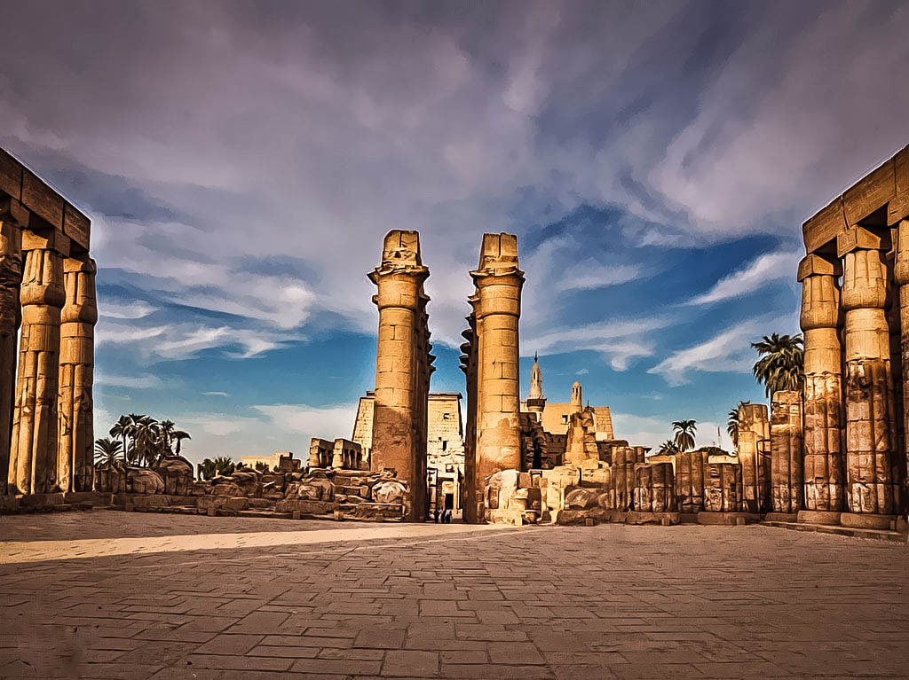 مصر تسعى لجذب السياح من المكسيك